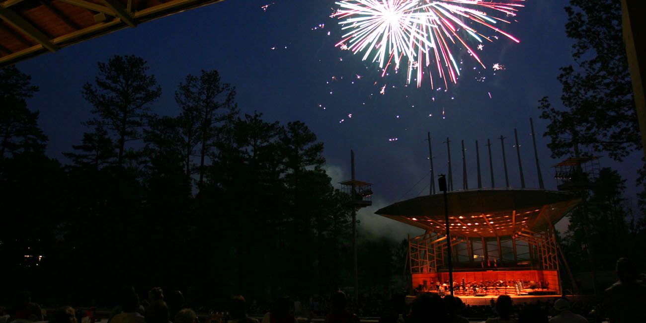 Town of Cary: Independence Day Celebration