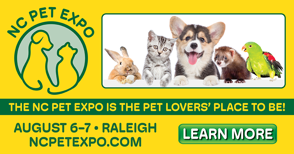 NC Pet Expo