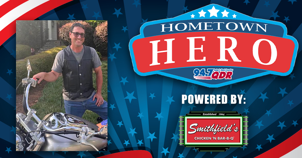 Hometown Hero of the Week: Addison Smith, November 9th, 2022