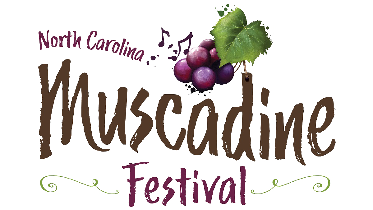 2023 NC Muscadine Festival