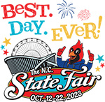2023 NC State Fair