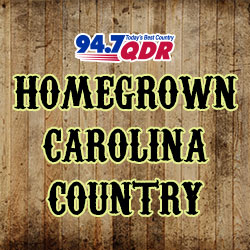 QDR Homegrown Country