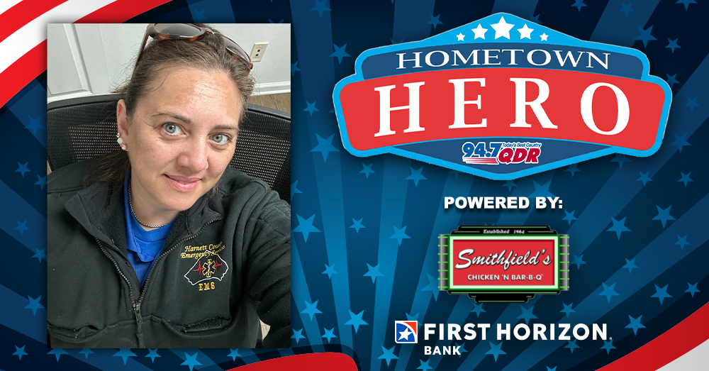 Hometown Hero of the Week: Elena Alexander, August 28th, 2024