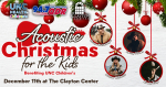 QDR Acoustic Christmas for the Kids Concert