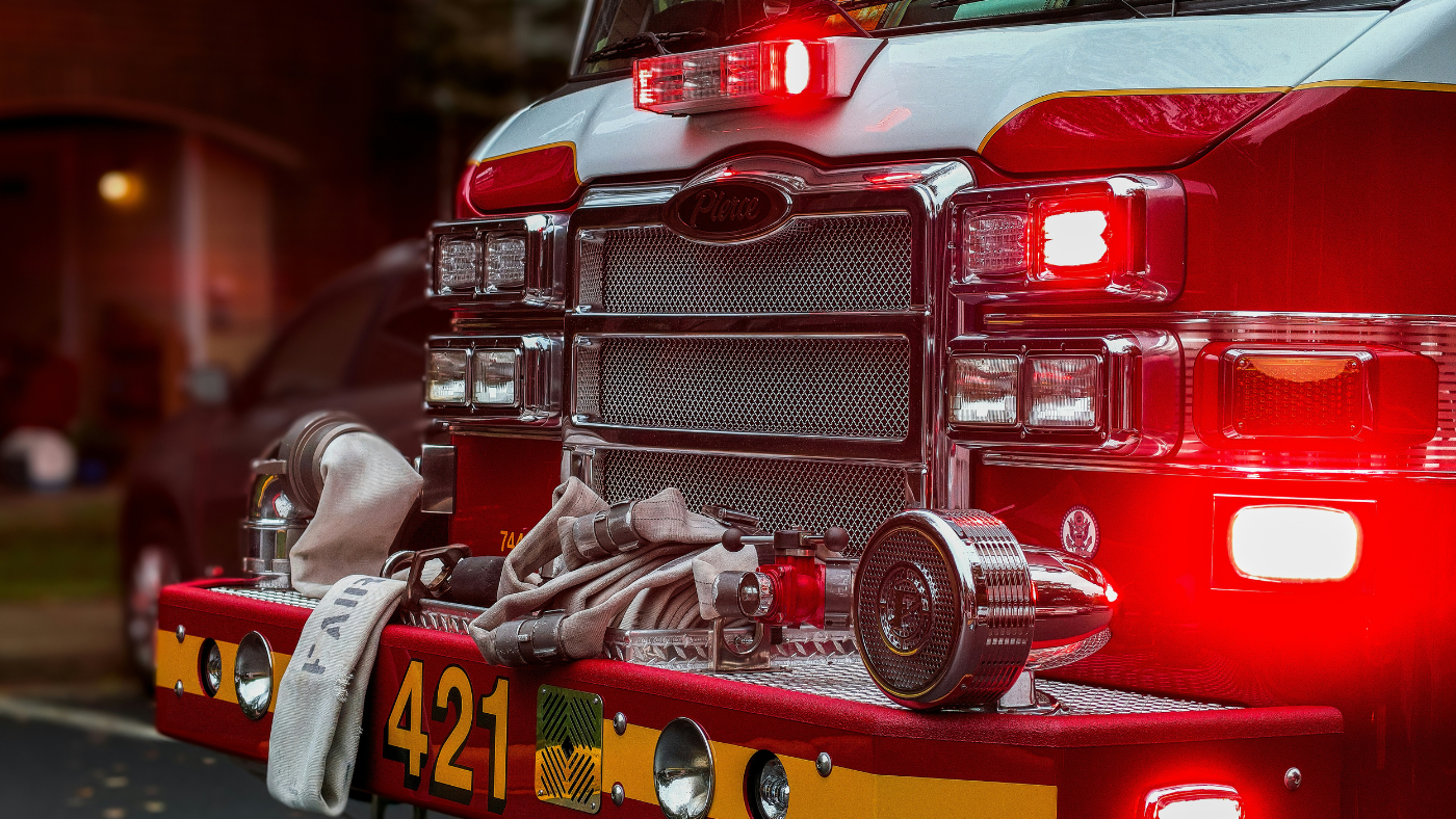 Fire Truck Festival