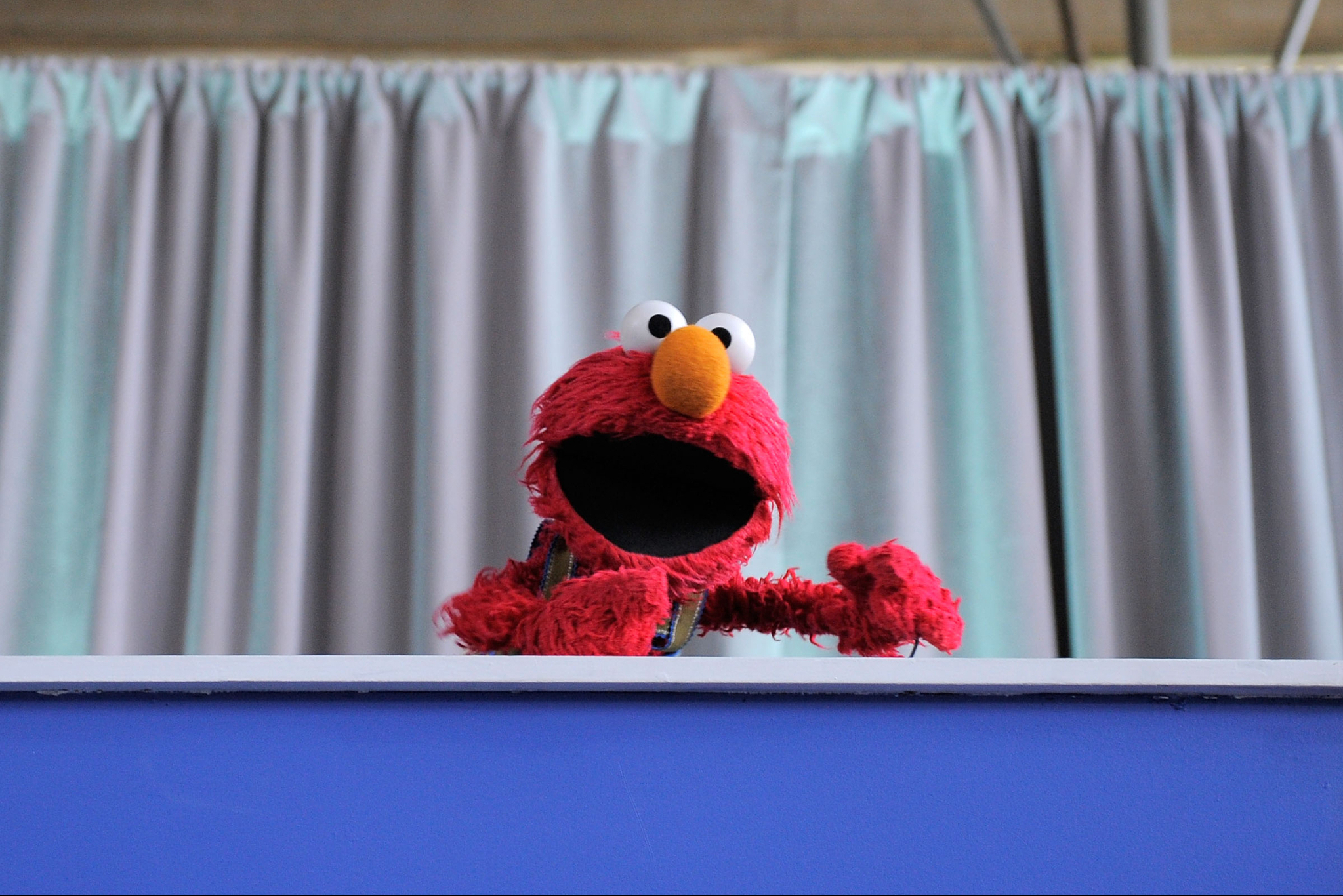 Elmo’s hacked X account posted racist messages. Sesame Workshop is trying to regain control