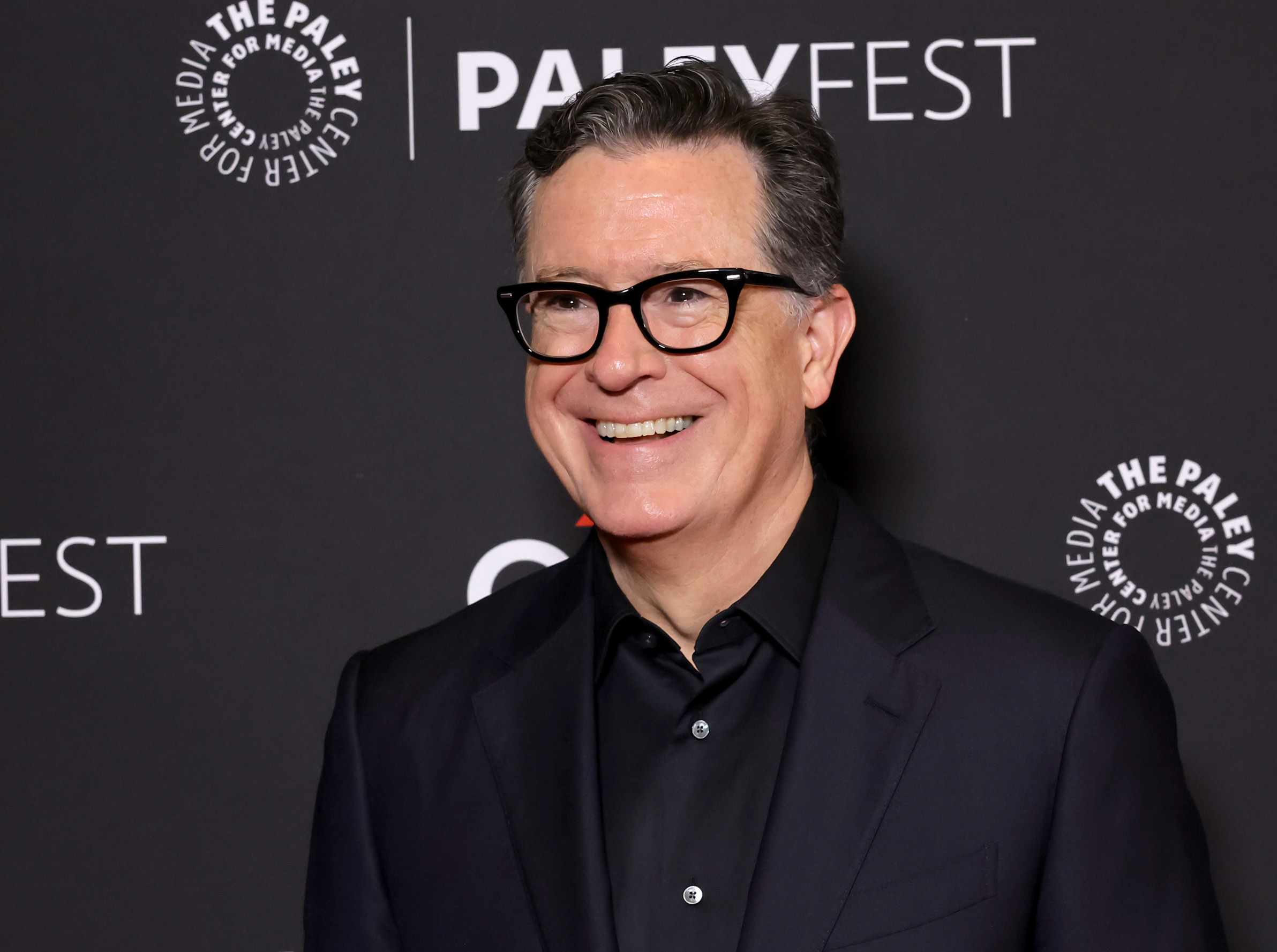 Stephen Colbert’s ‘Late Show’ canceled by CBS, ends May 2026