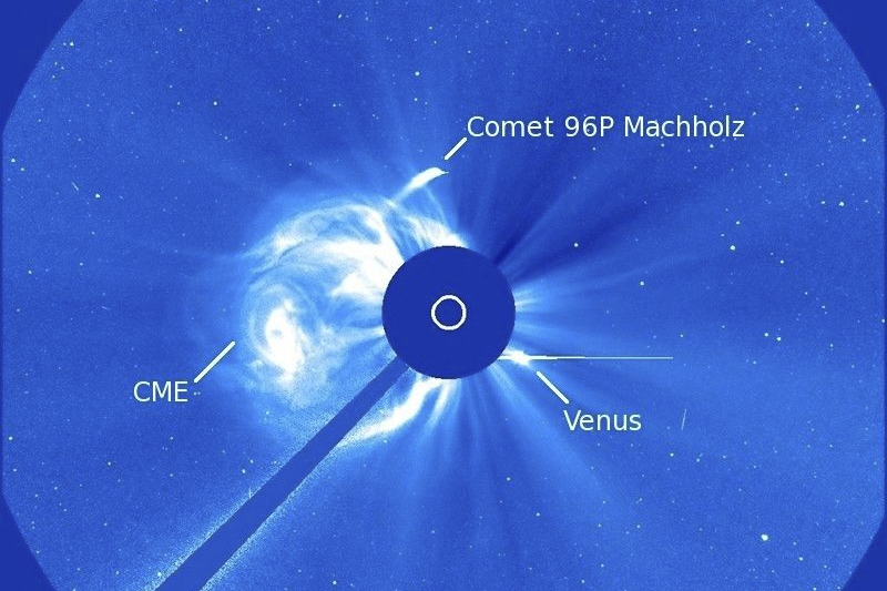 How to watch two meteor showers peak together in late July
