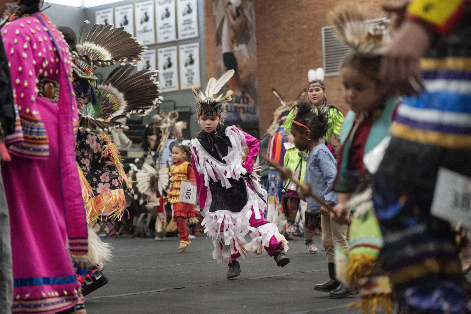 Lumbee tribe of North Carolina sees politics snarl recognition by Washington