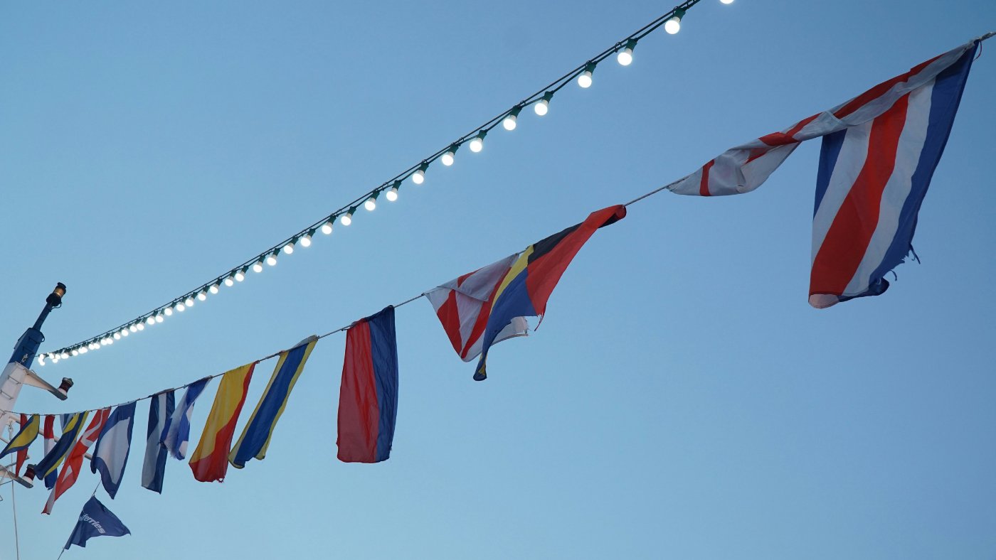 Morrisville International Festival