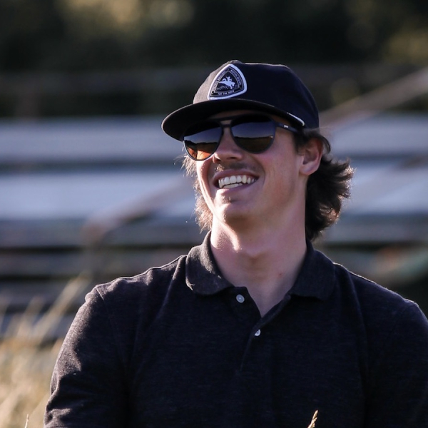 QDR Homegrown Country Music Series: Jordan Pickett