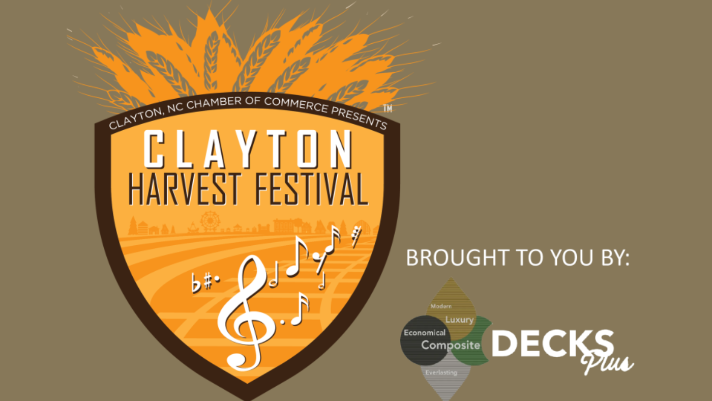 Clayton Harvest Festival