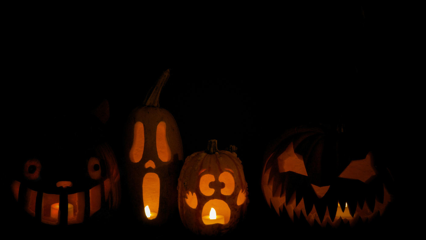 Pumpkin Flotilla at Bond Park