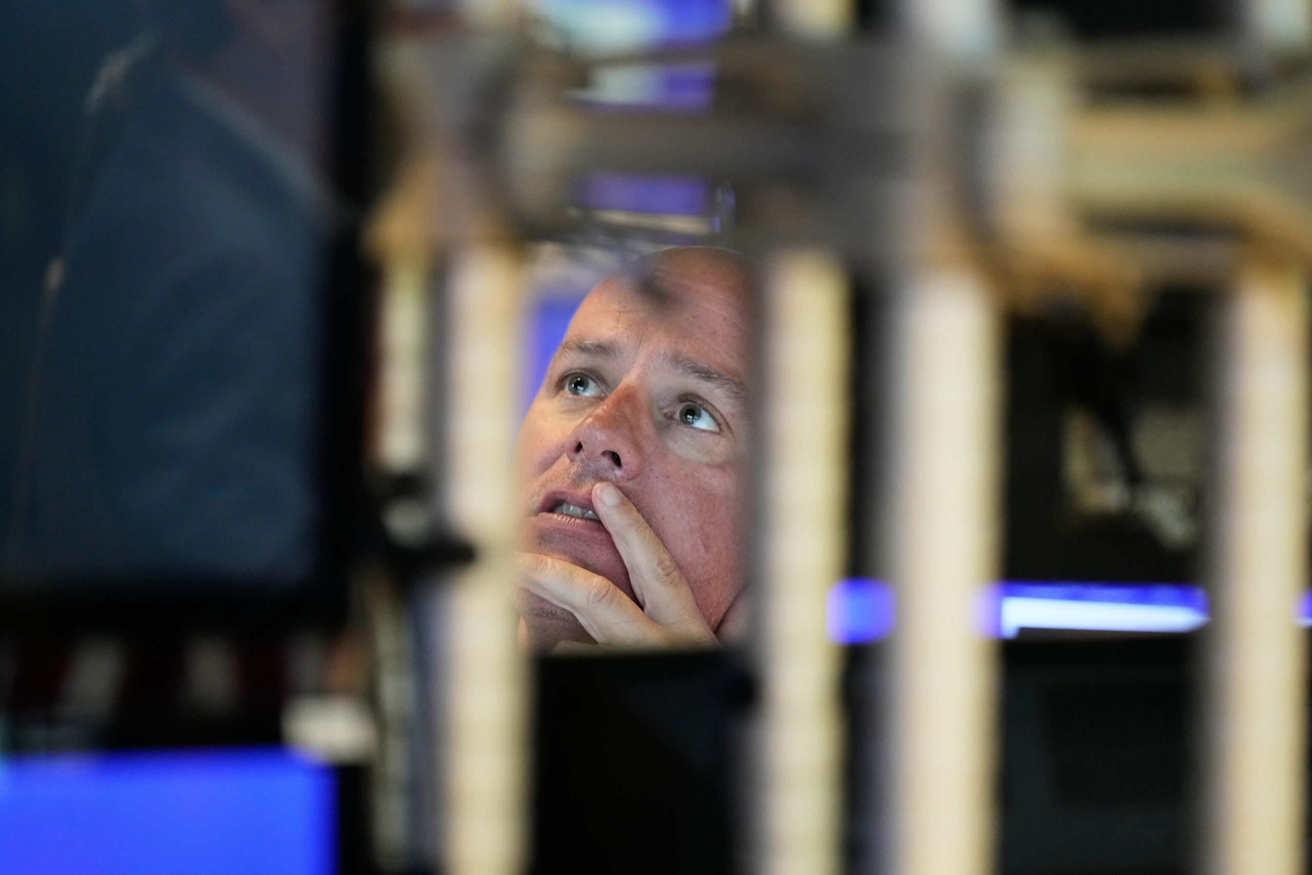 Wall Street takes a pause as Tesla falls and Delta flies
