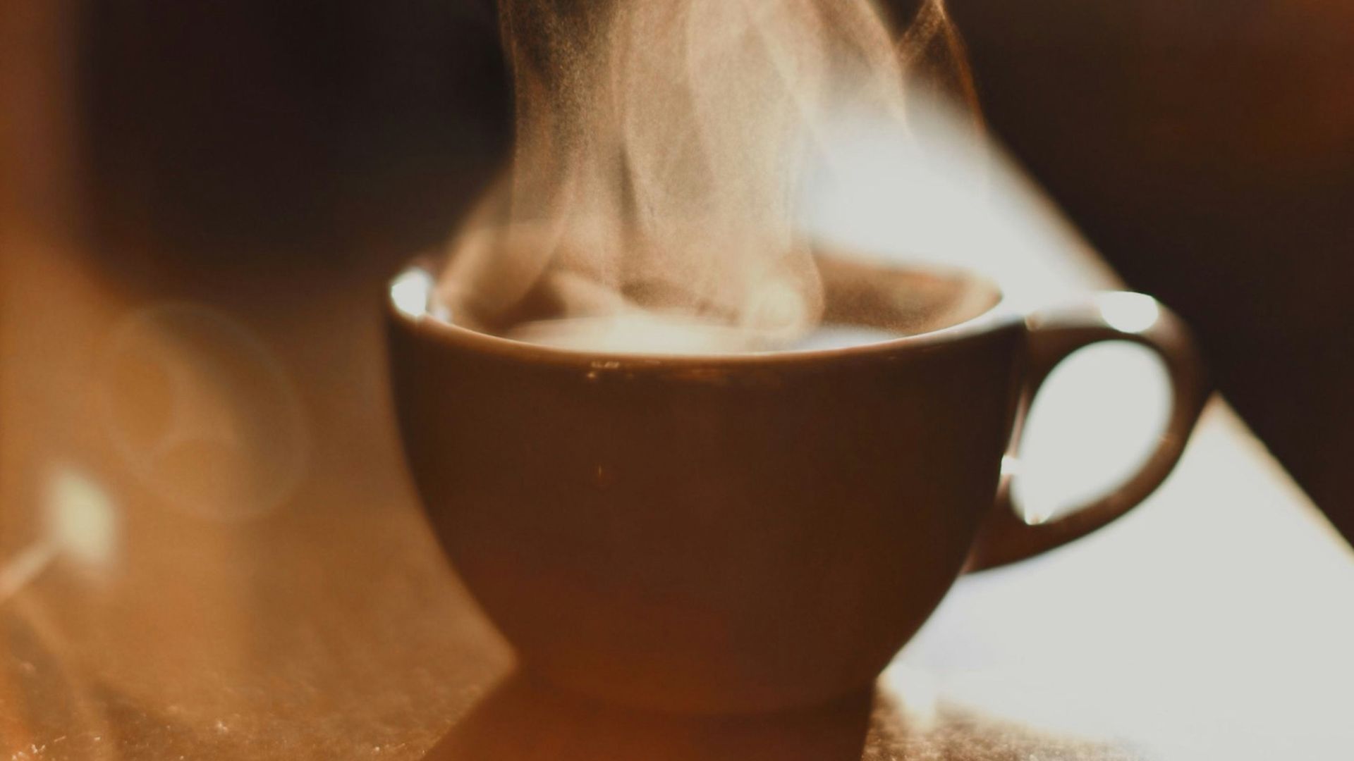 Simple Spiced Chai