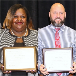 Local Principals Complete Leadership Program