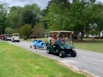 Putting On An Easter Parade (PHOTOS)