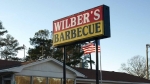 Wilber’s Barbecue Reopens For Curbside Service