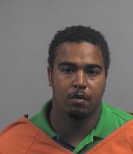 UPDATE: Suspect Arrested For Weekend Shooting In Goldsboro