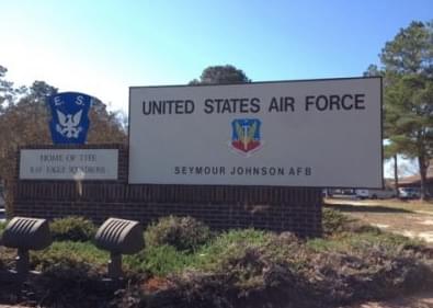 916th ARW Welcomes New Aircraft