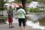 HUD Approves N.C. Plan For Spending Hurricane Florence Recovery Funds