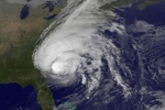 Hurricane Preparedness During COVID-19 Crisis