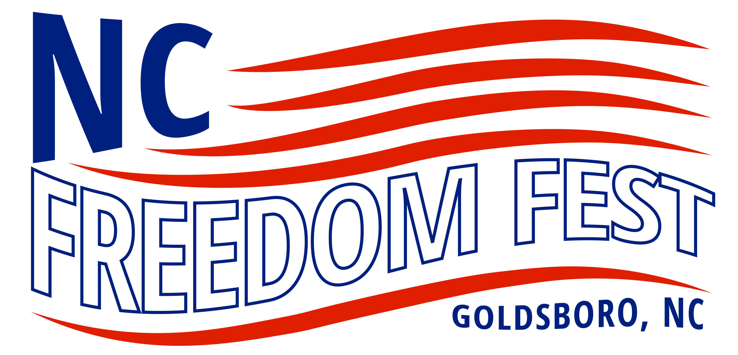 Final Preparations Underway For Freedom Fest [AUDIO]