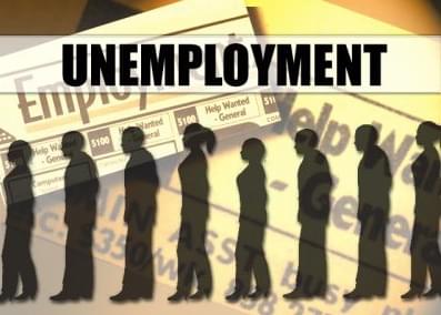 Unemployment Up Slightly In Wayne County