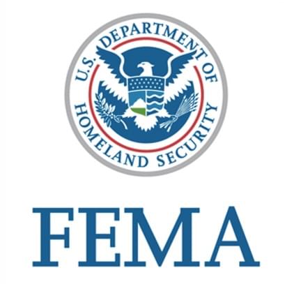 FEMA Issues Public Notice for 18 N.C. Counties