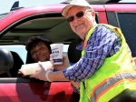 Feeding Our First Responders (PHOTO GALLERY)