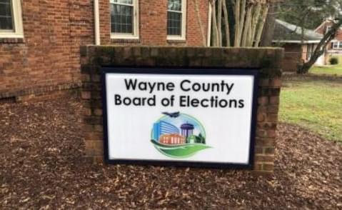 Preliminary Consideration Scheduled For Election Protest