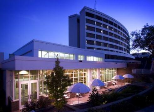 UNC Health Wayne Earns Fifth Straight “A” Hospital Safety Grade