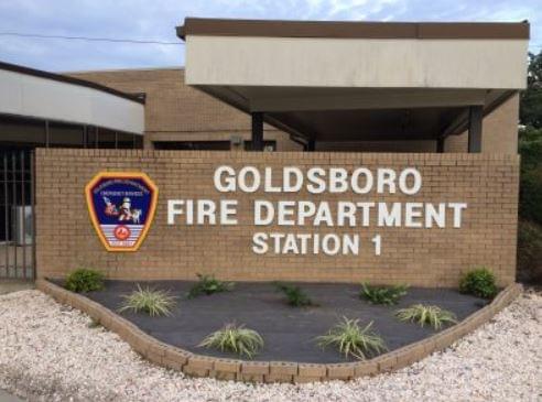 Goldsboro Fire Department Hopes To Retain Staff, Improve Vehicle Fleet