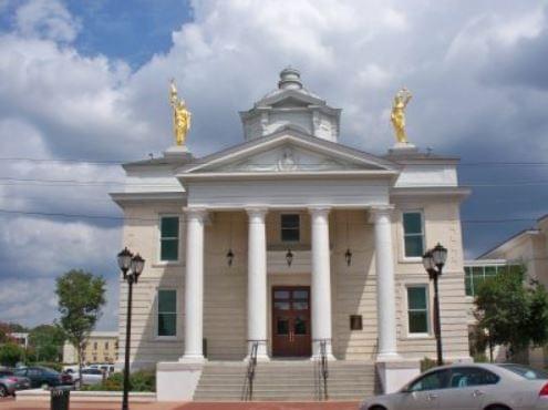 Goldsboro Audit Expected To Be Completed Within 30 Days