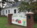 Commissioners Vote To Close Fremont Library