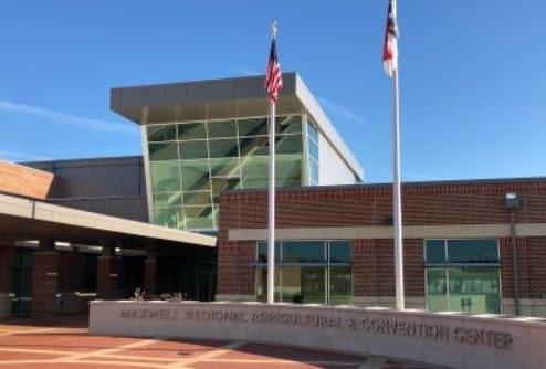 Maxwell Center Missing Out On Events During COVID-19