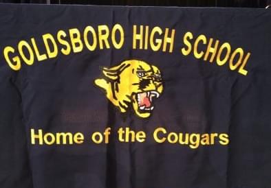 Threats Cause Lockdown at Goldsboro High