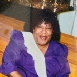 Verlene “Dot” Reid Moore