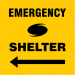 Wayne County Opening Two Shelters For Isaias
