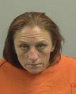 Probation Check Leads To Drug Charges