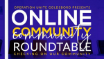 Online Community Roundtable Scheduled For Tonight