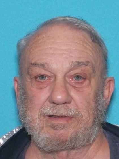 Silver Alert Issued For Missing Wayne County Man