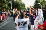 Prayer Rally At Goldsboro City Hall (PHOTO GALLERY)