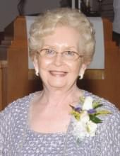 Joyce McGowan Gainey