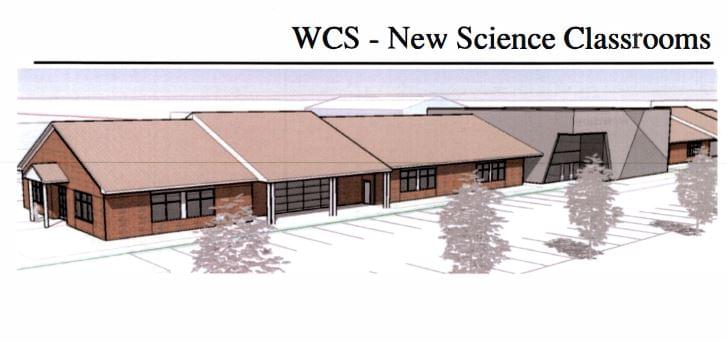 Wayne Christian School Expansion Approved