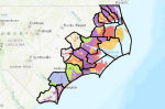 “Know Your Zone” For Hurricane Evacuations