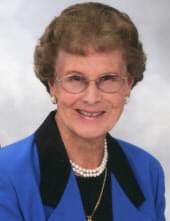 Mary Ellen Ham