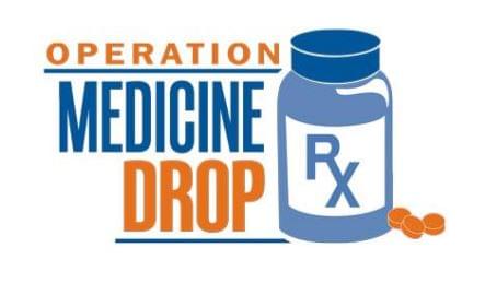 Drive Thru Operation Medicine Drop Set For Wednesday