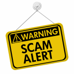 LCSO: Scam Caller Using Firefighter Groups To Solicit Funds