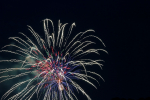 SJAFB Fireworks Show Set For 9 PM Tonight